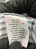 Caslon Stripes Blue Shorts Size L - photo 4