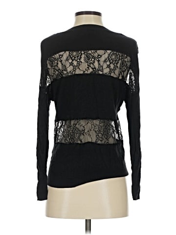 Barneys New York Long Sleeve Top (view 2)