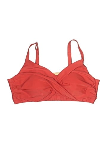 Universal Standard Swimsuit Top (view 1)