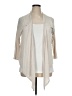 Cato Ivory Cardigan Size XL - photo 1
