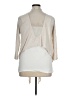 Cato Ivory Cardigan Size XL - photo 2