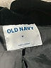 Old Navy 100% Polyester Black Blazer Size M - photo 6