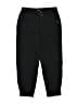 Lee Black Casual Pants Size 5 - 6 - photo 1