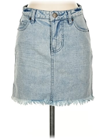 O'Neill Denim Skirt (view 1)