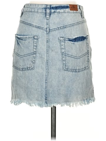 O'Neill Denim Skirt (view 2)
