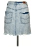 O'Neill Blue Denim Skirt Size 3 - photo 2