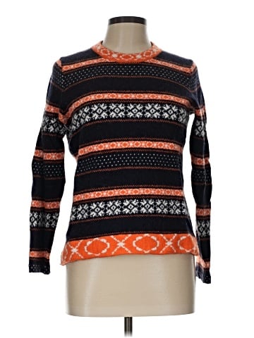 J.Crew Factory Store Pullover Sweater (view 1)