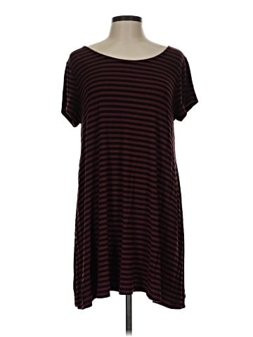 Mossimo Supply Co. Casual Dress (view 1)