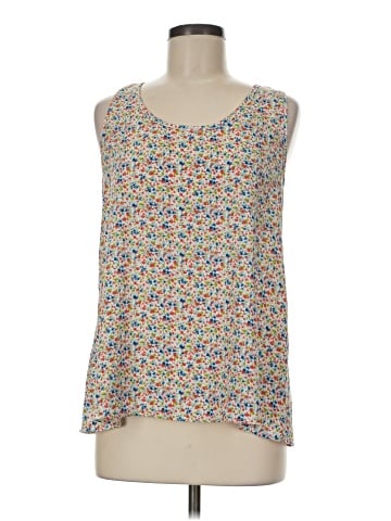 Chris & Carol Tank Top (view 1)