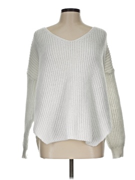 Assorted Brands Pullover Sweater (view 1)