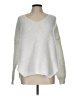 Assorted Brands White Pullover Sweater Size L (estimated) - photo 1