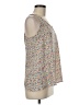 Chris & Carol Tan Tank Top Size M - photo 4