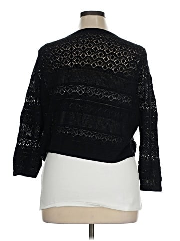 Charter Club Cardigan (view 2)
