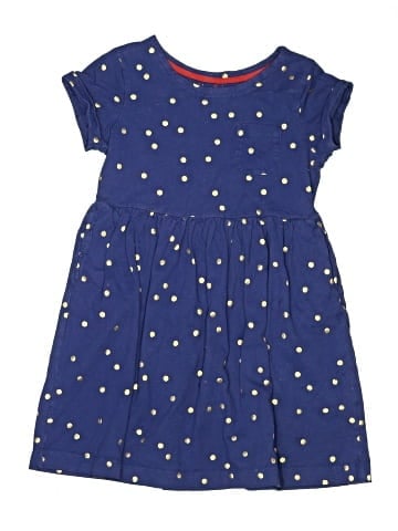 Mini Boden Dress (view 1)