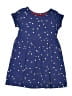 Mini Boden Stars Blue Dress Size 9 - photo 1