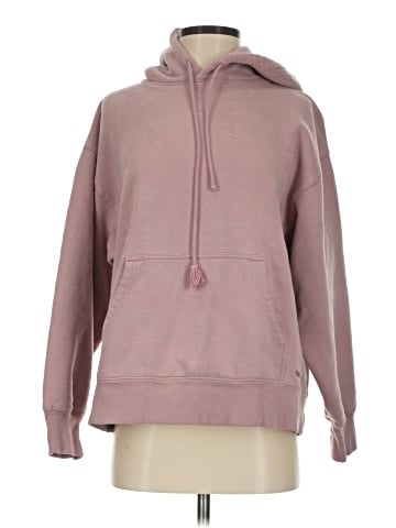 TNA Pullover Hoodie (view 1)