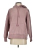 TNA Pink Pullover Hoodie Size S - photo 1
