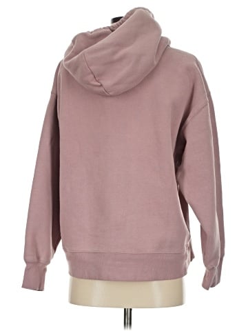 TNA Pullover Hoodie (view 2)