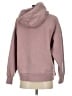 TNA Pink Pullover Hoodie Size S - photo 2