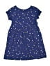 Mini Boden Stars Blue Dress Size 9 - photo 2