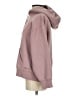 TNA Pink Pullover Hoodie Size S - photo 5