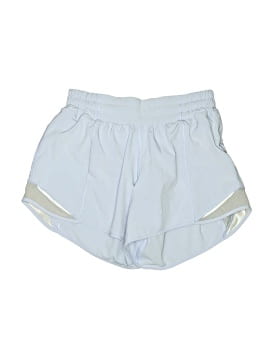 Lululemon Athletica Athletic Shorts