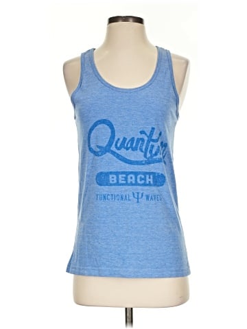 American Apparel Tank Top (view 1)