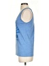 American Apparel Blue Tank Top Size S - photo 5