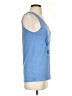 American Apparel Blue Tank Top Size S - photo 4