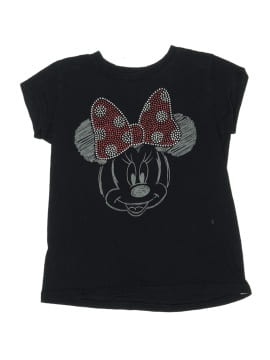 Disney Store Short Sleeve T-Shirt (view 1)