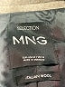 MNG Gray Coat Size M - photo 3