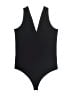 Abercrombie & Fitch Black Bodysuit Size M - photo 2
