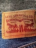 Levi's Blue Jeans Size 25 waist - photo 7