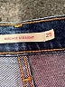 Levi's Blue Jeans Size 25 waist - photo 8