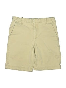 Gap Kids Khaki Shorts (view 1)