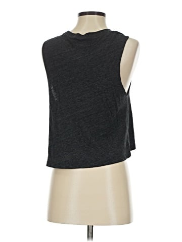 Spiritual Gangster Tank Top (view 2)
