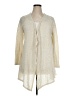 American Rag Cie Ivory Cardigan Size 1X - photo 1
