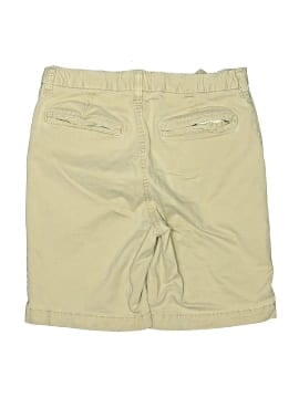 Gap Kids Khaki Shorts (view 2)