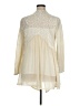 American Rag Cie Ivory Cardigan Size 1X - photo 2