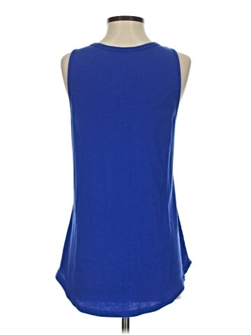 Unbranded Sleeveless Blouse (view 2)