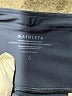 Athleta Solid Blue Active Pants Size L - photo 7
