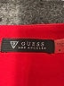 Guess Red Cocktail Dress Size 4 - photo 7