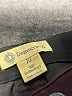 Democracy Black Casual Pants Size 10 - photo 7