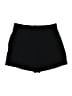 Worthington Solid Black Shorts Size 12 - photo 2