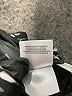 Nine West Graphic Gray Cocktail Dress Size 6 - photo 9