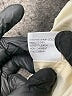 Jean-Pierre Klifa Tweed Gold Blazer Size M - photo 8