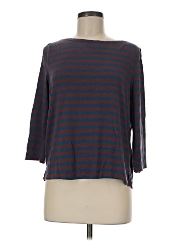 Amour Vert 3/4 Sleeve T-Shirt (view 1)