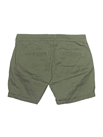 Sonoma Goods for Life Khaki Shorts (view 2)