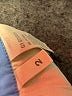 G1 Goods Solid Blue Shorts Size 2 - photo 3