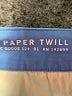 G1 Goods Solid Blue Shorts Size 2 - photo 4